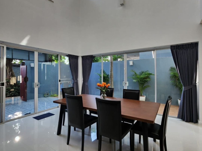 Soi Pa Lai, Chalong, Mueang Phuket, Phuket, 3 Bedrooms Bedrooms, ,3 BathroomsBathrooms,House,For Rent,Soi Pa Lai,1113