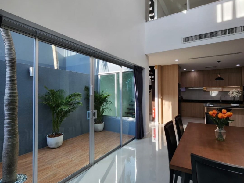 Soi Pa Lai, Chalong, Mueang Phuket, Phuket, 3 Bedrooms Bedrooms, ,3 BathroomsBathrooms,House,For Rent,Soi Pa Lai,1113
