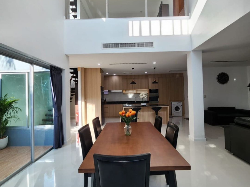 Soi Pa Lai, Chalong, Mueang Phuket, Phuket, 3 Bedrooms Bedrooms, ,3 BathroomsBathrooms,House,For Rent,Soi Pa Lai,1113