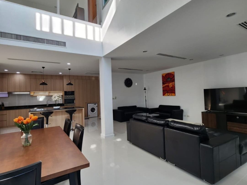 Soi Pa Lai, Chalong, Mueang Phuket, Phuket, 3 Bedrooms Bedrooms, ,3 BathroomsBathrooms,House,For Rent,Soi Pa Lai,1113