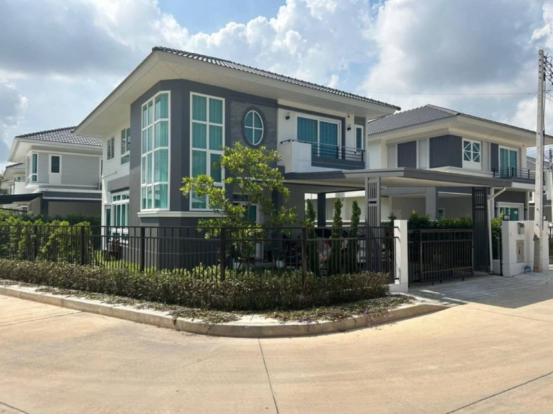 Supalai Palm Spring, Si Sunthon, Thalang, Phuket, 3 Bedrooms Bedrooms, ,3 BathroomsBathrooms,House,For Rent,Supalai Palm Spring,1114