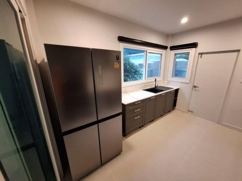 Supalai Palm Spring, Si Sunthon, Thalang, Phuket, 3 Bedrooms Bedrooms, ,3 BathroomsBathrooms,House,For Rent,Supalai Palm Spring,1114