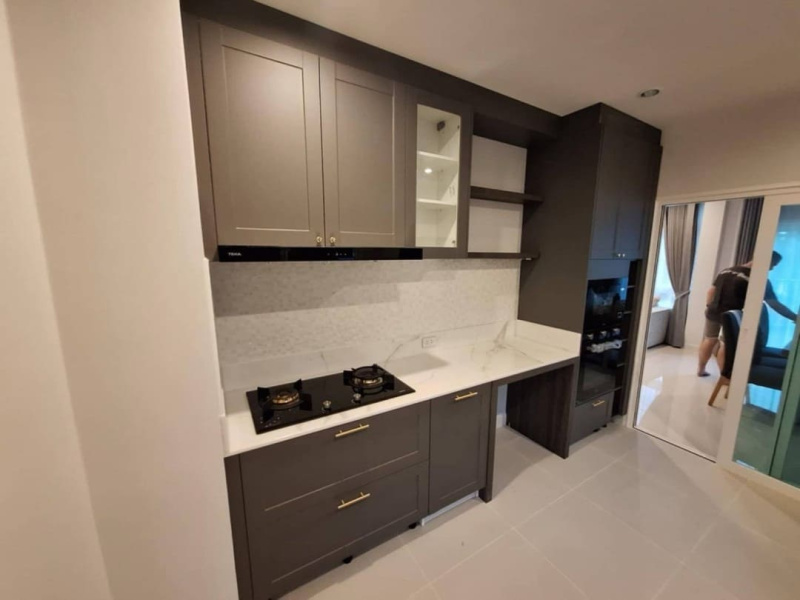 Supalai Palm Spring, Si Sunthon, Thalang, Phuket, 3 Bedrooms Bedrooms, ,3 BathroomsBathrooms,House,For Rent,Supalai Palm Spring,1114