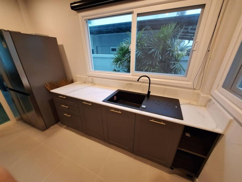 Supalai Palm Spring, Si Sunthon, Thalang, Phuket, 3 Bedrooms Bedrooms, ,3 BathroomsBathrooms,House,For Rent,Supalai Palm Spring,1114