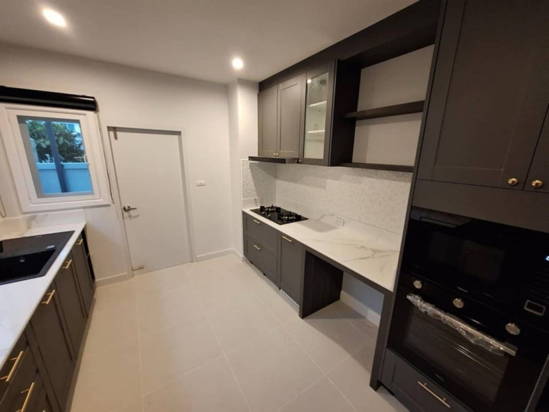 Supalai Palm Spring, Si Sunthon, Thalang, Phuket, 3 Bedrooms Bedrooms, ,3 BathroomsBathrooms,House,For Rent,Supalai Palm Spring,1114