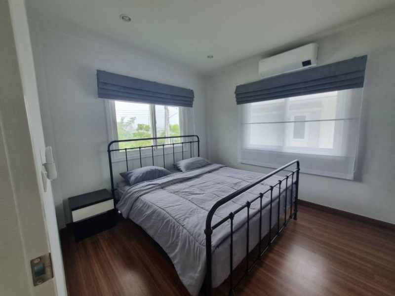 Supalai Palm Spring, Si Sunthon, Thalang, Phuket, 3 Bedrooms Bedrooms, ,3 BathroomsBathrooms,House,For Rent,Supalai Palm Spring,1114