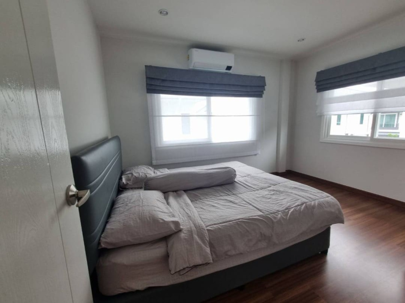 Supalai Palm Spring, Si Sunthon, Thalang, Phuket, 3 Bedrooms Bedrooms, ,3 BathroomsBathrooms,House,For Rent,Supalai Palm Spring,1114