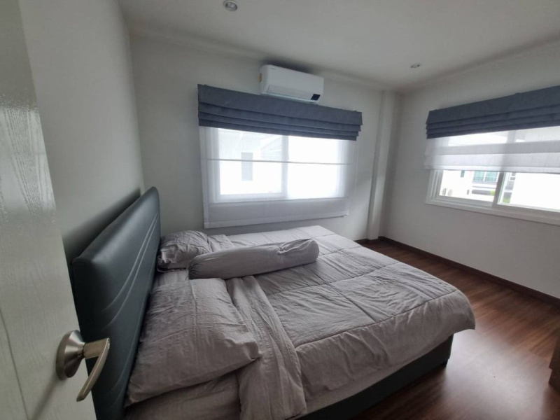 Supalai Palm Spring, Si Sunthon, Thalang, Phuket, 3 Bedrooms Bedrooms, ,3 BathroomsBathrooms,House,For Rent,Supalai Palm Spring,1114