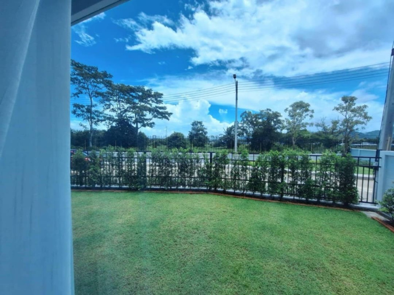 Supalai Palm Spring, Si Sunthon, Thalang, Phuket, 3 Bedrooms Bedrooms, ,3 BathroomsBathrooms,House,For Rent,Supalai Palm Spring,1114