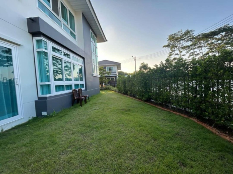 Supalai Palm Spring, Si Sunthon, Thalang, Phuket, 3 Bedrooms Bedrooms, ,3 BathroomsBathrooms,House,For Rent,Supalai Palm Spring,1114