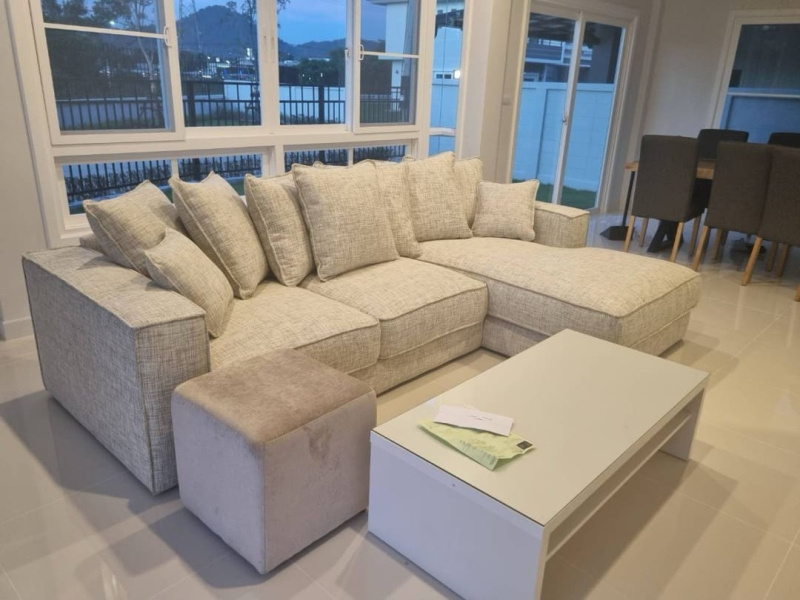 Supalai Palm Spring, Si Sunthon, Thalang, Phuket, 3 Bedrooms Bedrooms, ,3 BathroomsBathrooms,House,For Rent,Supalai Palm Spring,1114