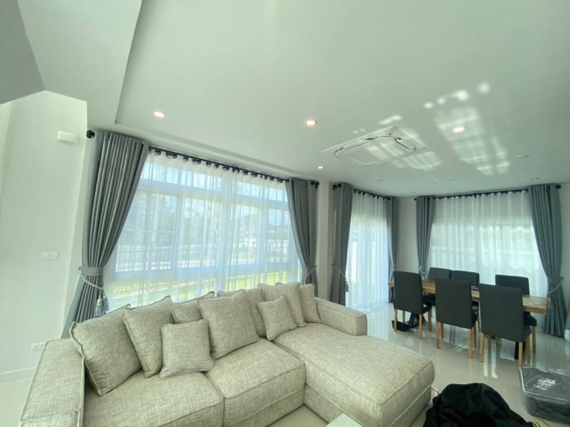 Supalai Palm Spring, Si Sunthon, Thalang, Phuket, 3 Bedrooms Bedrooms, ,3 BathroomsBathrooms,House,For Rent,Supalai Palm Spring,1114