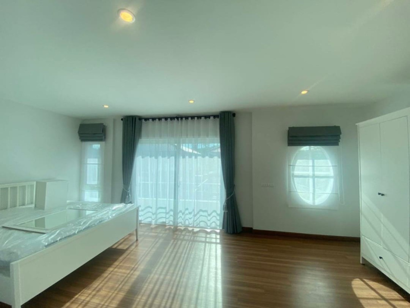 Supalai Palm Spring, Si Sunthon, Thalang, Phuket, 3 Bedrooms Bedrooms, ,3 BathroomsBathrooms,House,For Rent,Supalai Palm Spring,1114