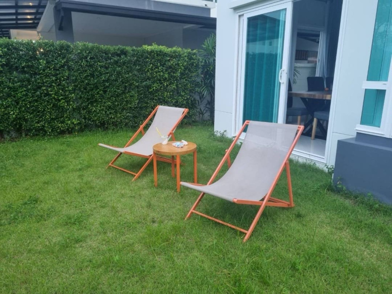 Supalai Palm Spring, Si Sunthon, Thalang, Phuket, 3 Bedrooms Bedrooms, ,3 BathroomsBathrooms,House,For Rent,Supalai Palm Spring,1114