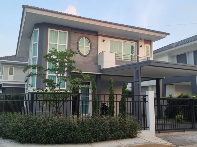 Supalai Palm Spring, Si Sunthon, Thalang, Phuket, 3 Bedrooms Bedrooms, ,3 BathroomsBathrooms,House,For Rent,Supalai Palm Spring,1114