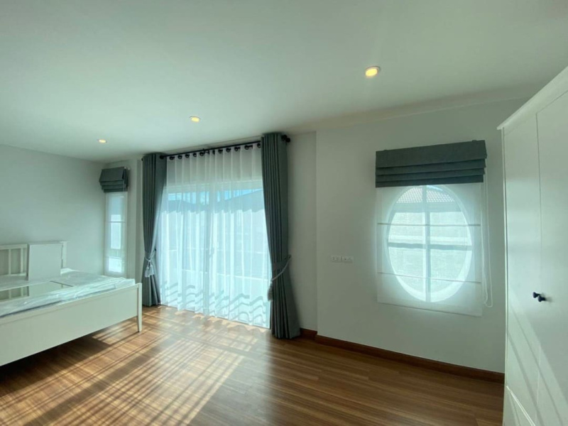 Supalai Palm Spring, Si Sunthon, Thalang, Phuket, 3 Bedrooms Bedrooms, ,3 BathroomsBathrooms,House,For Rent,Supalai Palm Spring,1114