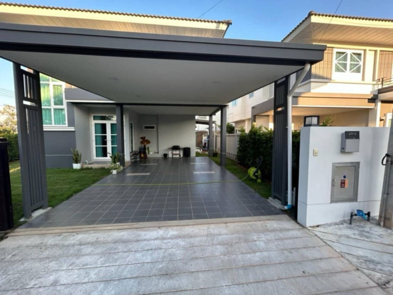 Supalai Palm Spring, Si Sunthon, Thalang, Phuket, 3 Bedrooms Bedrooms, ,3 BathroomsBathrooms,House,For Rent,Supalai Palm Spring,1114
