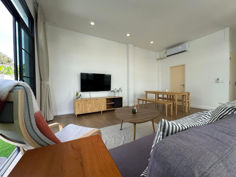 MONO KOH KAEW, Ko Kaeo, Mueang Phuket, Phuket, 3 Bedrooms Bedrooms, ,2 BathroomsBathrooms,House,For Rent,MONO KOH KAEW,1116