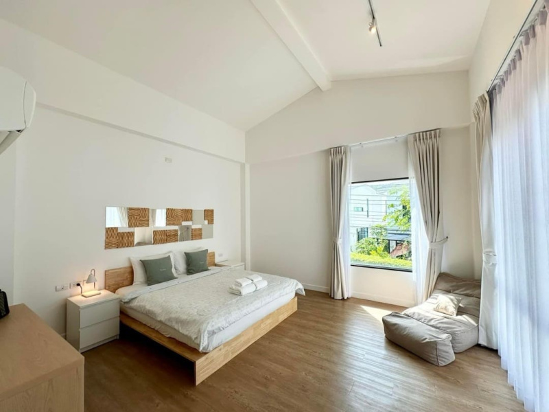 MONO KOH KAEW, Ko Kaeo, Mueang Phuket, Phuket, 3 Bedrooms Bedrooms, ,2 BathroomsBathrooms,House,For Rent,MONO KOH KAEW,1116