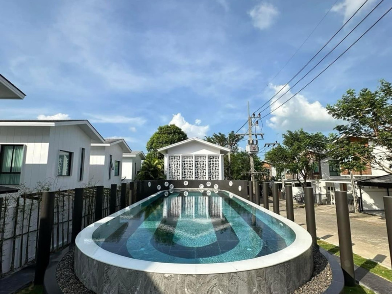 MONO KOH KAEW, Ko Kaeo, Mueang Phuket, Phuket, 3 Bedrooms Bedrooms, ,2 BathroomsBathrooms,House,For Rent,MONO KOH KAEW,1116
