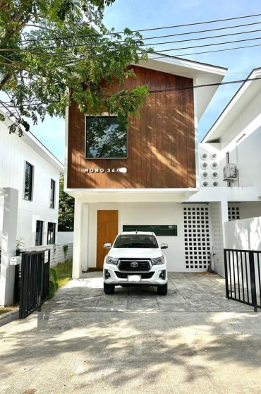 MONO KOH KAEW, Ko Kaeo, Mueang Phuket, Phuket, 3 Bedrooms Bedrooms, ,2 BathroomsBathrooms,House,For Rent,MONO KOH KAEW,1116