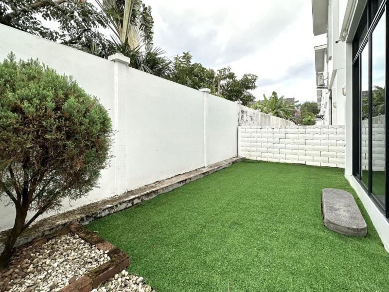 MONO KOH KAEW, Ko Kaeo, Mueang Phuket, Phuket, 3 Bedrooms Bedrooms, ,2 BathroomsBathrooms,House,For Rent,MONO KOH KAEW,1116
