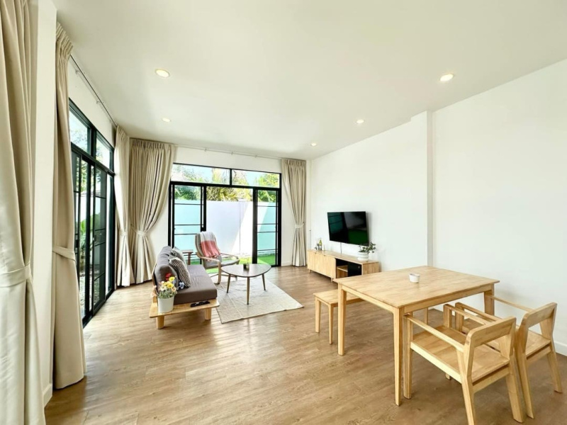 MONO KOH KAEW, Ko Kaeo, Mueang Phuket, Phuket, 3 Bedrooms Bedrooms, ,2 BathroomsBathrooms,House,For Rent,MONO KOH KAEW,1116