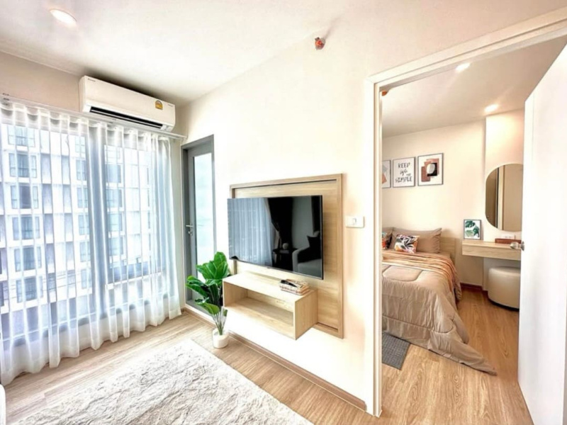 Phyll Phuket, Wichit, Mueang Phuket, Phuket, ,1 BathroomBathrooms,Condo,For Rent,Phyll Phuket,1117