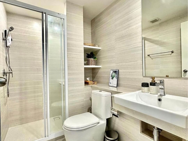 Phyll Phuket, Wichit, Mueang Phuket, Phuket, ,1 BathroomBathrooms,Condo,For Rent,Phyll Phuket,1117