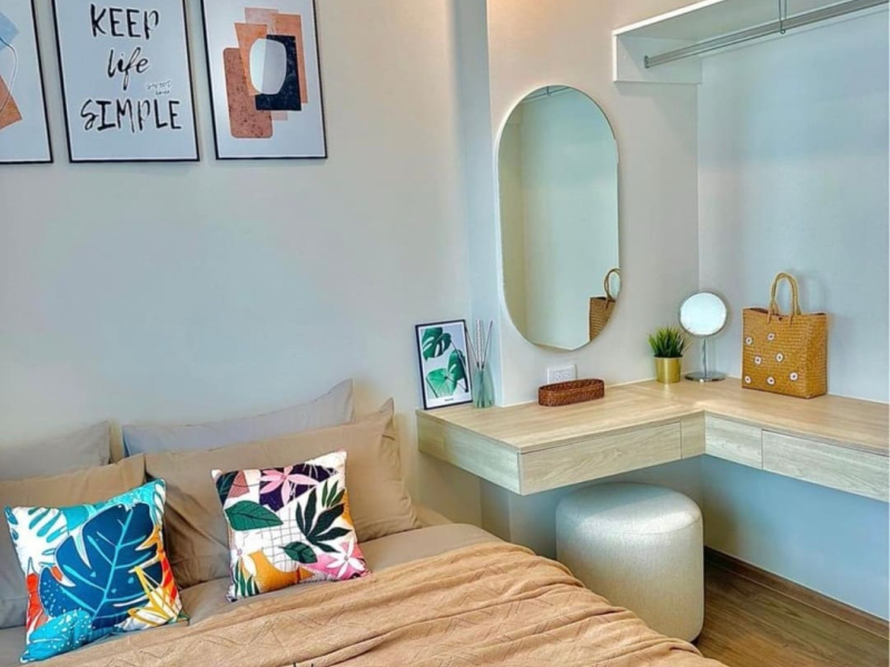 Phyll Phuket, Wichit, Mueang Phuket, Phuket, ,1 BathroomBathrooms,Condo,For Rent,Phyll Phuket,1117