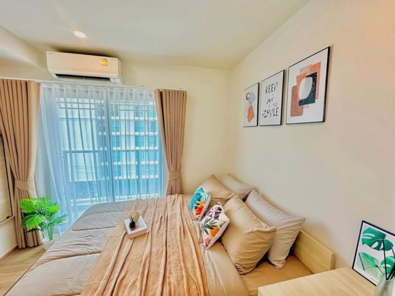 Phyll Phuket, Wichit, Mueang Phuket, Phuket, ,1 BathroomBathrooms,Condo,For Rent,Phyll Phuket,1117