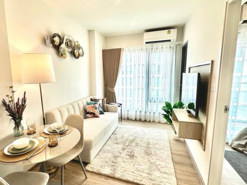 Phyll Phuket, Wichit, Mueang Phuket, Phuket, ,1 BathroomBathrooms,Condo,For Rent,Phyll Phuket,1117