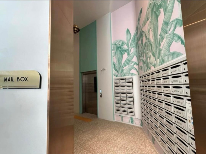 Phyll Phuket, Wichit, Mueang Phuket, Phuket, ,1 BathroomBathrooms,Condo,For Rent,Phyll Phuket,1117