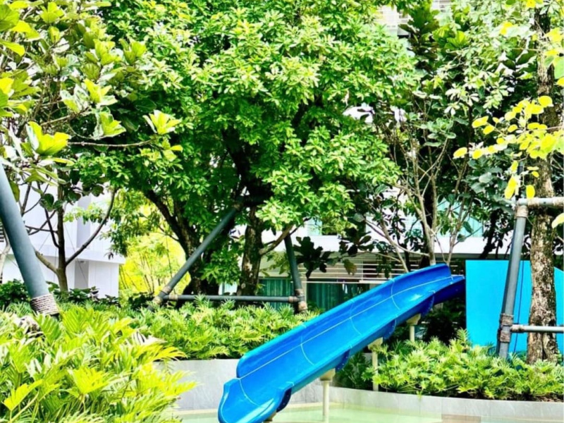 Phyll Phuket, Wichit, Mueang Phuket, Phuket, ,1 BathroomBathrooms,Condo,For Rent,Phyll Phuket,1117