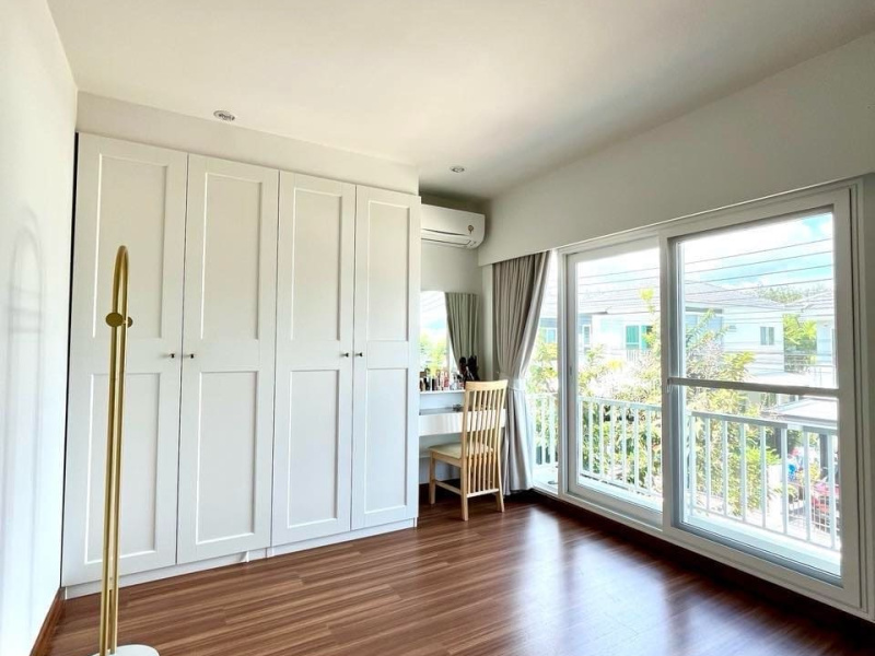 Supalai Palm Spring, Si Sunthon, Thalang, Phuket, 3 Bedrooms Bedrooms, ,2 BathroomsBathrooms,House,For Rent,Supalai Palm Spring,1118