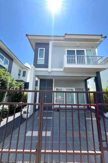 Supalai Palm Spring, Si Sunthon, Thalang, Phuket, 3 Bedrooms Bedrooms, ,2 BathroomsBathrooms,House,For Rent,Supalai Palm Spring,1118