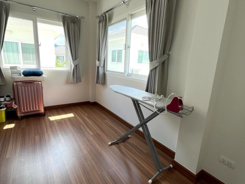 Supalai Palm Spring, Si Sunthon, Thalang, Phuket, 3 Bedrooms Bedrooms, ,2 BathroomsBathrooms,House,For Rent,Supalai Palm Spring,1118