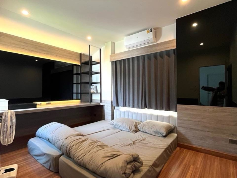 Supalai Palm Spring, Si Sunthon, Thalang, Phuket, 3 Bedrooms Bedrooms, ,2 BathroomsBathrooms,House,For Rent,Supalai Palm Spring,1118