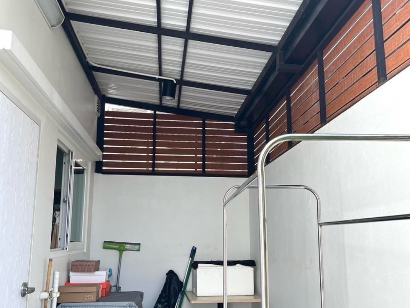 Supalai Palm Spring, Si Sunthon, Thalang, Phuket, 3 Bedrooms Bedrooms, ,2 BathroomsBathrooms,House,For Rent,Supalai Palm Spring,1118