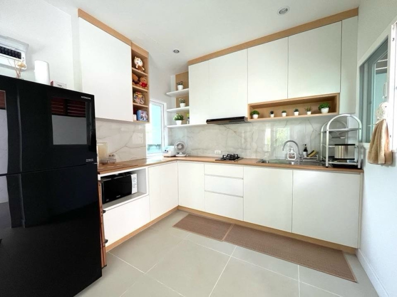 Supalai Palm Spring, Si Sunthon, Thalang, Phuket, 3 Bedrooms Bedrooms, ,2 BathroomsBathrooms,House,For Rent,Supalai Palm Spring,1118
