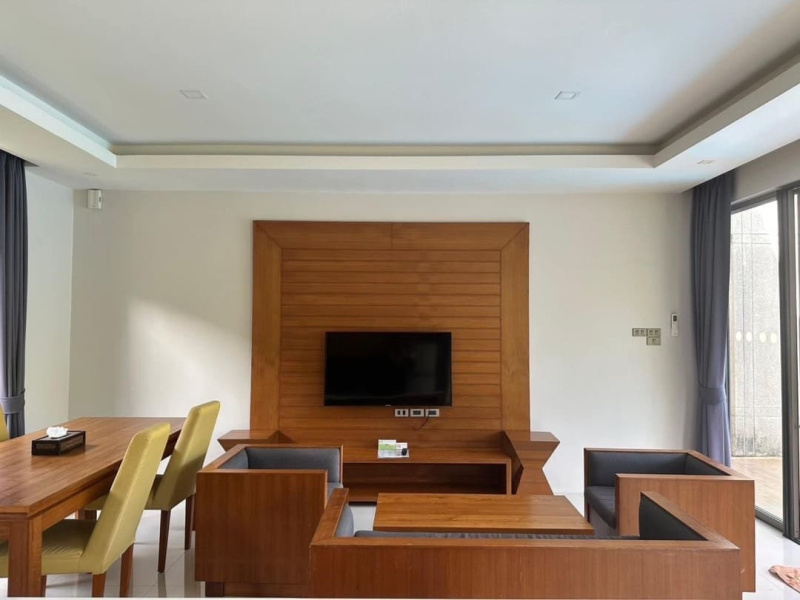 Chalong, Mueang Phuket, Phuket, 3 Bedrooms Bedrooms, ,4 BathroomsBathrooms,Villa,For Rent,1119