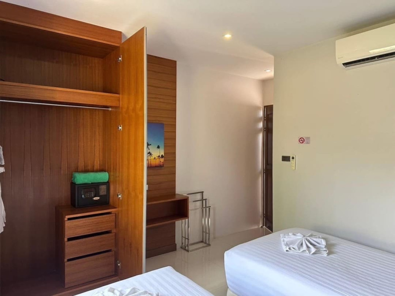 Chalong, Mueang Phuket, Phuket, 3 Bedrooms Bedrooms, ,4 BathroomsBathrooms,Villa,For Rent,1119