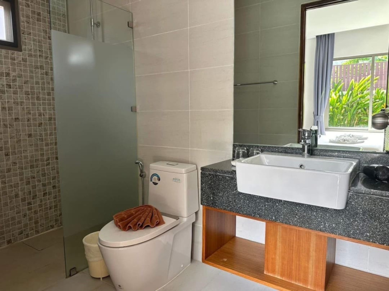 Chalong, Mueang Phuket, Phuket, 3 Bedrooms Bedrooms, ,4 BathroomsBathrooms,Villa,For Rent,1119