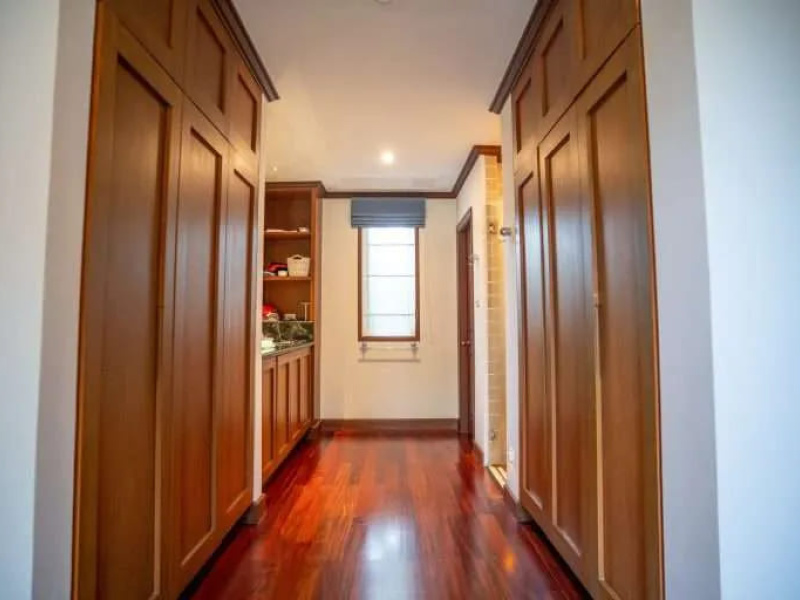 Sai Taan Villas, Cheong Thale, Thalang, Phuket, 4 Спальни Спальни, ,6 ВанныеВанные,Вилла,Аренда,Sai Taan Villas,1120