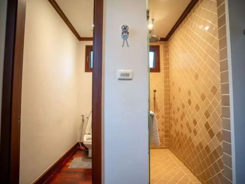 Sai Taan Villas, Cheong Thale, Thalang, Phuket, 4 Спальни Спальни, ,6 ВанныеВанные,Вилла,Аренда,Sai Taan Villas,1120