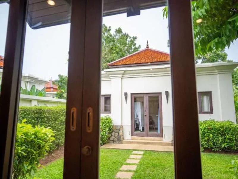 Sai Taan Villas, Cheong Thale, Thalang, Phuket, 4 Bedrooms Bedrooms, ,6 BathroomsBathrooms,Villa,For Sale,Sai Taan Villas,1121