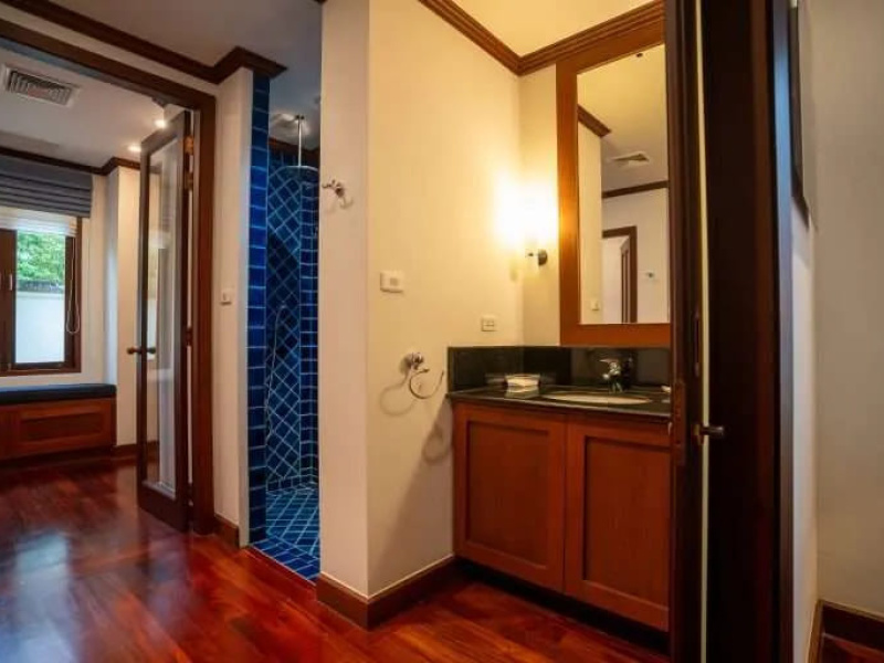 Sai Taan Villas, Cheong Thale, Thalang, Phuket, 4 Bedrooms Bedrooms, ,6 BathroomsBathrooms,Villa,For Sale,Sai Taan Villas,1121