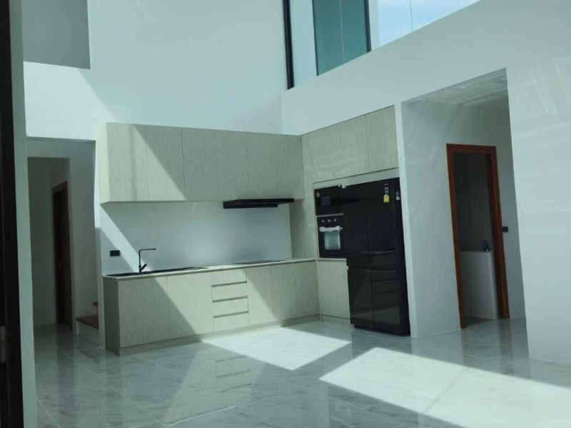 Sai Yuan, Rawai, Mueang Phuket, Phuket, 3 Bedrooms Bedrooms, ,4 BathroomsBathrooms,Villa,For Sale,Sai Yuan,1122