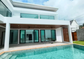 Sai Yuan, Rawai, Mueang Phuket, Phuket, 3 Bedrooms Bedrooms, ,4 BathroomsBathrooms,Villa,For Sale,Sai Yuan,1122