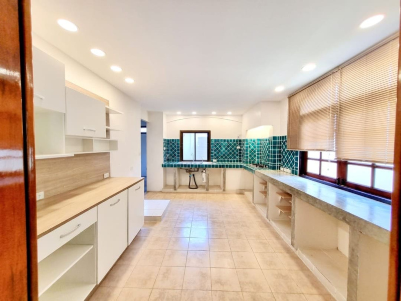 Central Phuket Floresta, Wichit, Mueang Phuket, Phuket, 4 Bedrooms Bedrooms, ,5 BathroomsBathrooms,House,For Rent,Central Phuket Floresta,1123